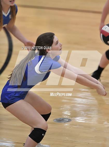 Thumbnail 2 in Santa Margarita @ JSerra Catholic photogallery.