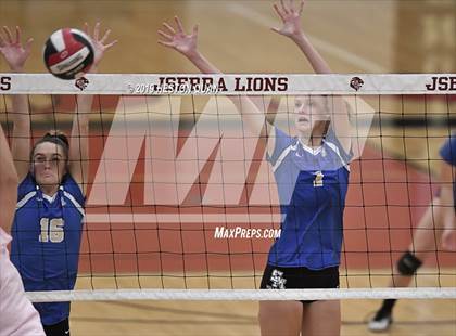 Thumbnail 1 in Santa Margarita @ JSerra Catholic photogallery.