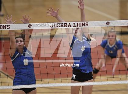 Thumbnail 1 in Santa Margarita @ JSerra Catholic photogallery.