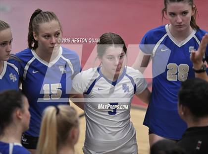Thumbnail 2 in Santa Margarita @ JSerra Catholic photogallery.