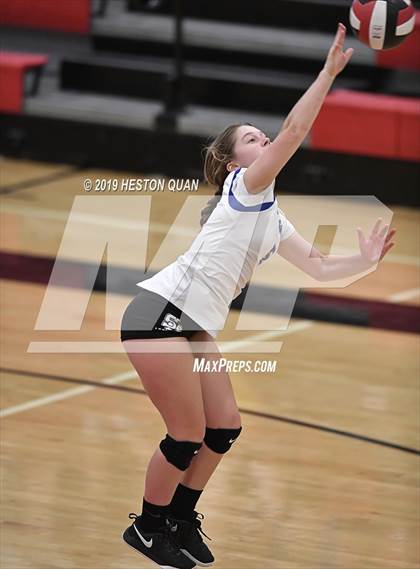 Thumbnail 1 in Santa Margarita @ JSerra Catholic photogallery.