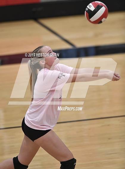 Thumbnail 2 in Santa Margarita @ JSerra Catholic photogallery.
