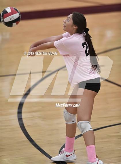 Thumbnail 2 in Santa Margarita @ JSerra Catholic photogallery.