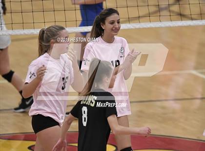 Thumbnail 1 in Santa Margarita @ JSerra Catholic photogallery.