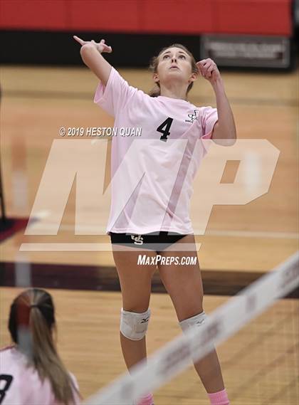 Thumbnail 3 in Santa Margarita @ JSerra Catholic photogallery.