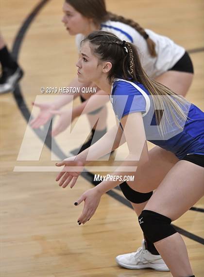 Thumbnail 3 in Santa Margarita @ JSerra Catholic photogallery.