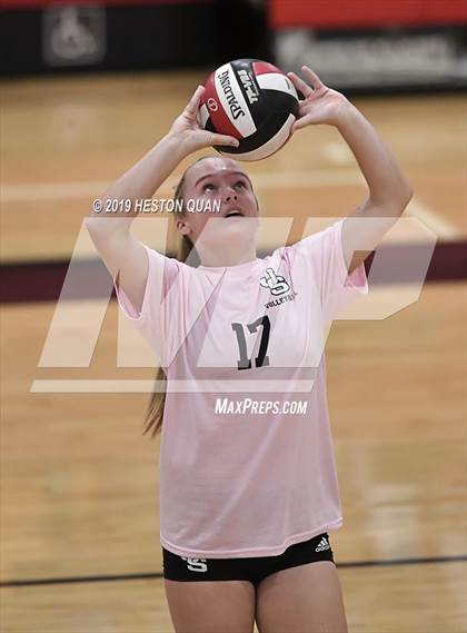 Thumbnail 1 in Santa Margarita @ JSerra Catholic photogallery.