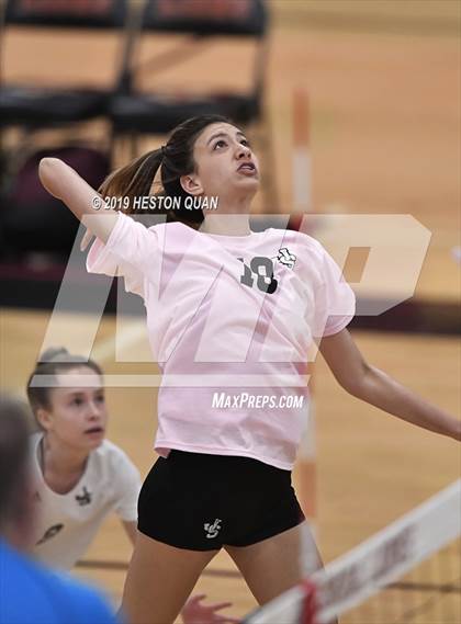 Thumbnail 1 in Santa Margarita @ JSerra Catholic photogallery.