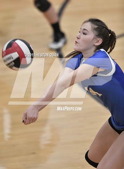 Thumbnail 1 in Santa Margarita @ JSerra Catholic photogallery.