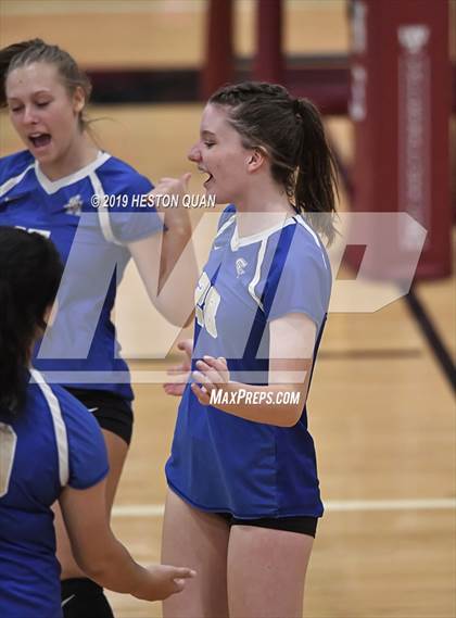 Thumbnail 2 in Santa Margarita @ JSerra Catholic photogallery.