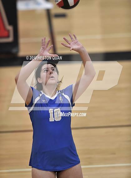 Thumbnail 2 in Santa Margarita @ JSerra Catholic photogallery.