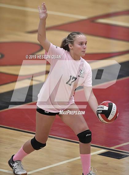 Thumbnail 3 in Santa Margarita @ JSerra Catholic photogallery.