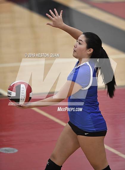 Thumbnail 1 in Santa Margarita @ JSerra Catholic photogallery.