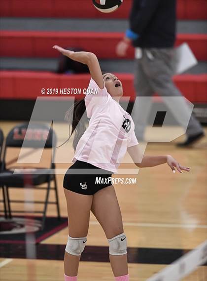 Thumbnail 3 in Santa Margarita @ JSerra Catholic photogallery.