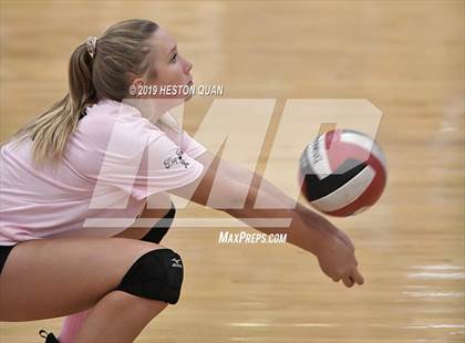 Thumbnail 2 in Santa Margarita @ JSerra Catholic photogallery.