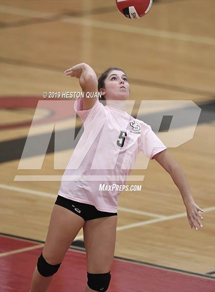 Thumbnail 2 in Santa Margarita @ JSerra Catholic photogallery.