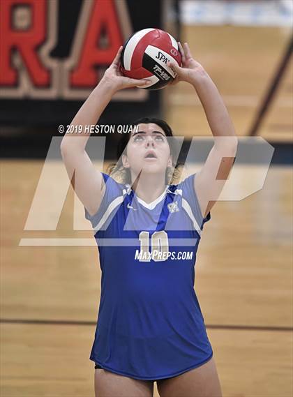 Thumbnail 2 in Santa Margarita @ JSerra Catholic photogallery.