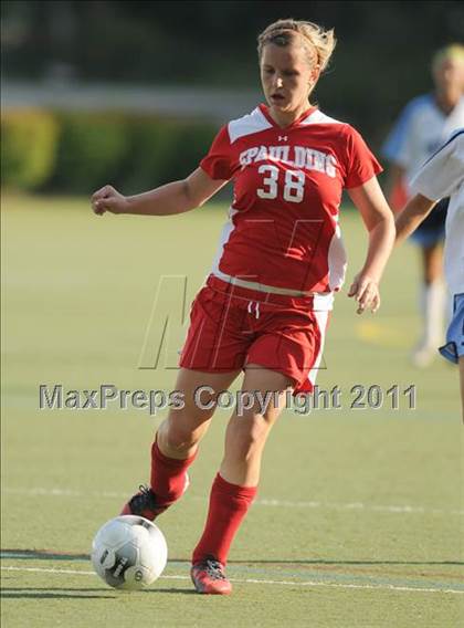 Thumbnail 1 in Spaulding @ Nashua North photogallery.