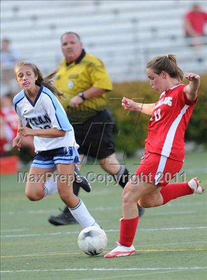 Thumbnail 1 in Spaulding @ Nashua North photogallery.