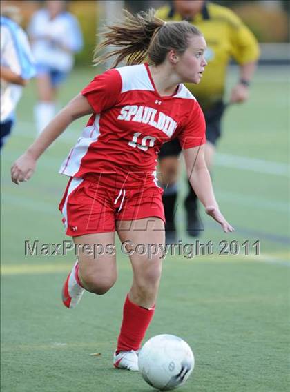 Thumbnail 3 in Spaulding @ Nashua North photogallery.