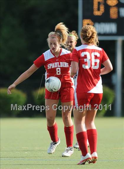 Thumbnail 1 in Spaulding @ Nashua North photogallery.