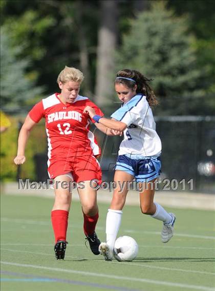 Thumbnail 2 in Spaulding @ Nashua North photogallery.