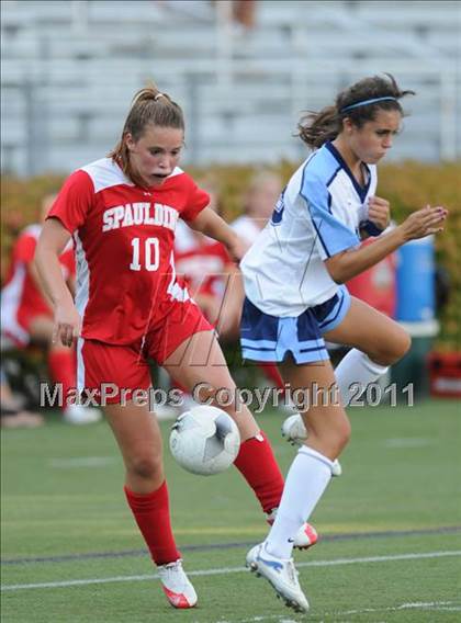 Thumbnail 1 in Spaulding @ Nashua North photogallery.