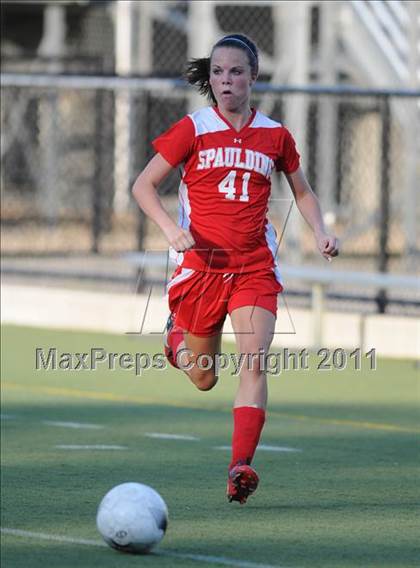 Thumbnail 1 in Spaulding @ Nashua North photogallery.