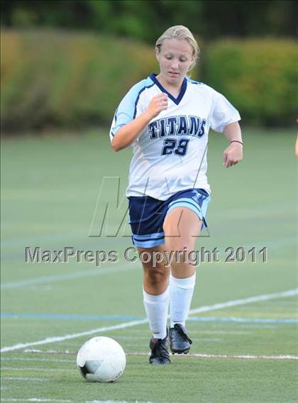 Thumbnail 1 in Spaulding @ Nashua North photogallery.