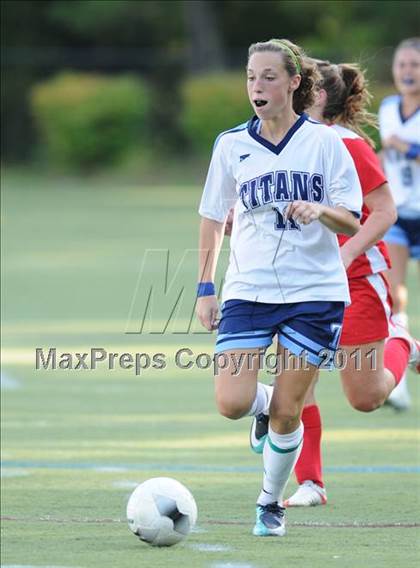 Thumbnail 2 in Spaulding @ Nashua North photogallery.