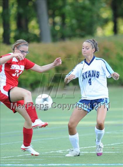 Thumbnail 1 in Spaulding @ Nashua North photogallery.