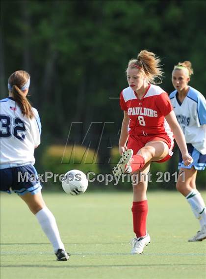 Thumbnail 2 in Spaulding @ Nashua North photogallery.