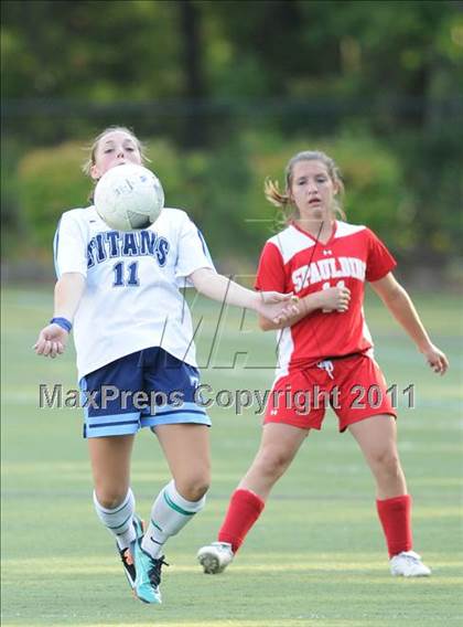 Thumbnail 3 in Spaulding @ Nashua North photogallery.