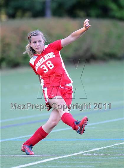 Thumbnail 3 in Spaulding @ Nashua North photogallery.