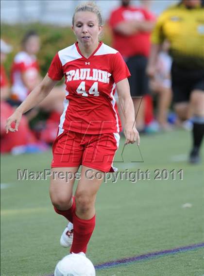 Thumbnail 1 in Spaulding @ Nashua North photogallery.