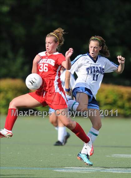 Thumbnail 1 in Spaulding @ Nashua North photogallery.