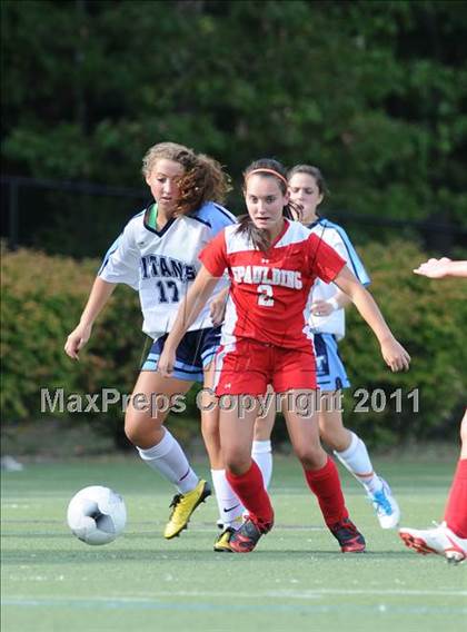 Thumbnail 1 in Spaulding @ Nashua North photogallery.