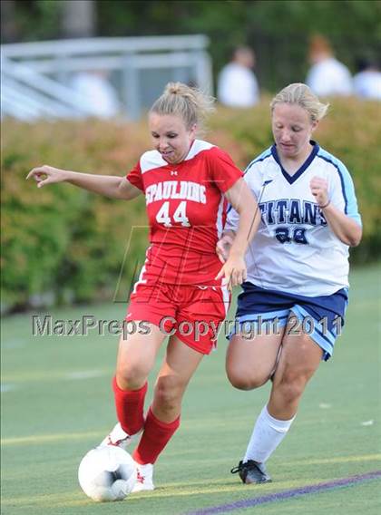 Thumbnail 1 in Spaulding @ Nashua North photogallery.