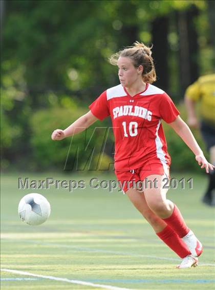 Thumbnail 3 in Spaulding @ Nashua North photogallery.