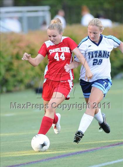 Thumbnail 3 in Spaulding @ Nashua North photogallery.