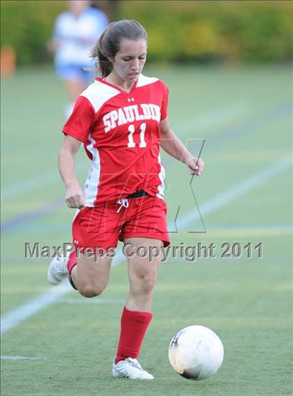 Thumbnail 3 in Spaulding @ Nashua North photogallery.