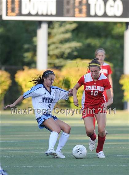 Thumbnail 2 in Spaulding @ Nashua North photogallery.