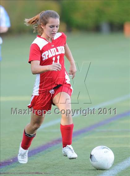 Thumbnail 3 in Spaulding @ Nashua North photogallery.