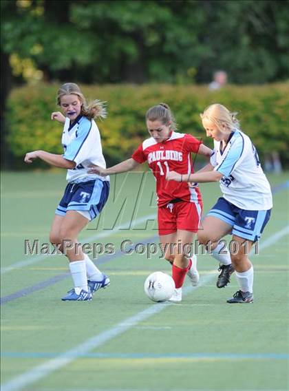 Thumbnail 1 in Spaulding @ Nashua North photogallery.