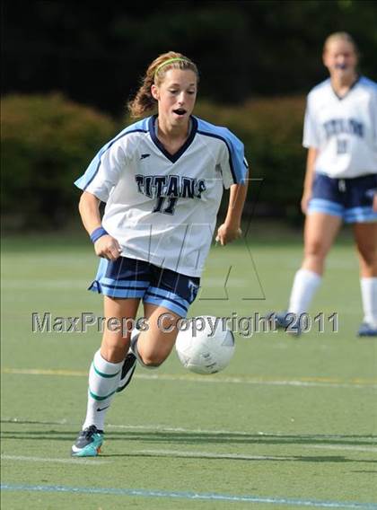 Thumbnail 1 in Spaulding @ Nashua North photogallery.