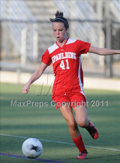 Thumbnail 1 in Spaulding @ Nashua North photogallery.