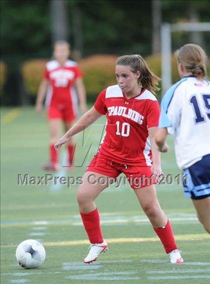 Thumbnail 3 in Spaulding @ Nashua North photogallery.
