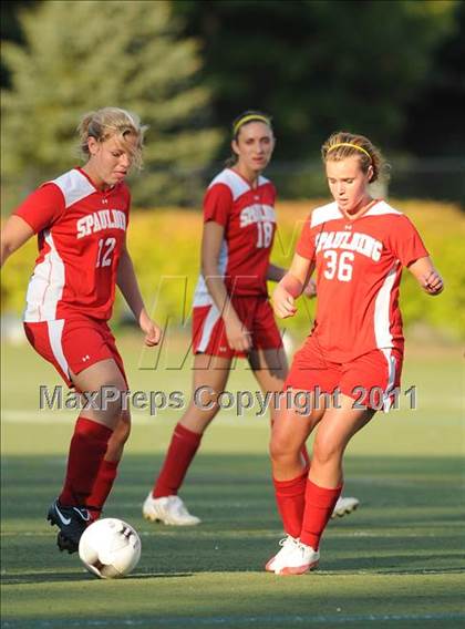 Thumbnail 1 in Spaulding @ Nashua North photogallery.