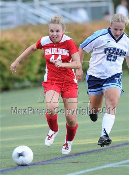 Thumbnail 2 in Spaulding @ Nashua North photogallery.