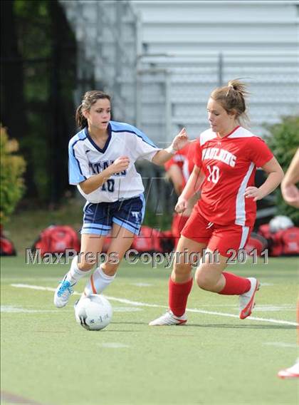 Thumbnail 1 in Spaulding @ Nashua North photogallery.